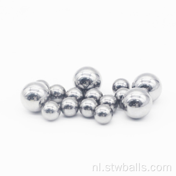 1/4 &quot;inch G25 Precisie Chrome stalen lagerballen